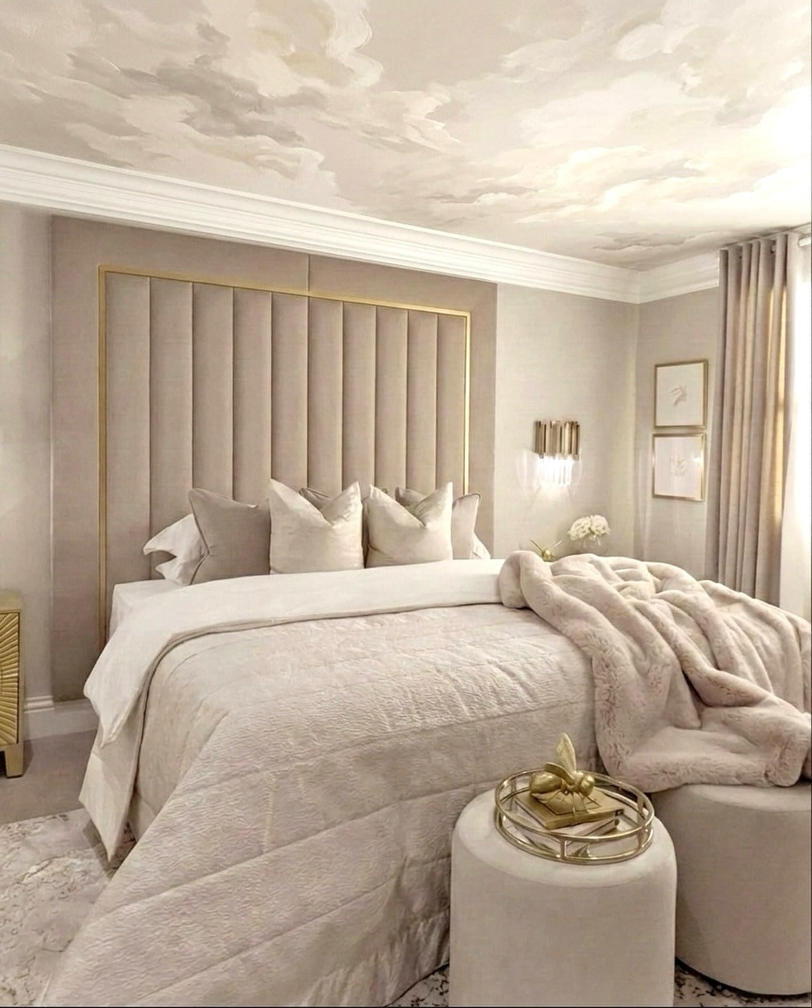 17 Genius Headboard Bedroom Ideas Designers Swear By – Pixelify