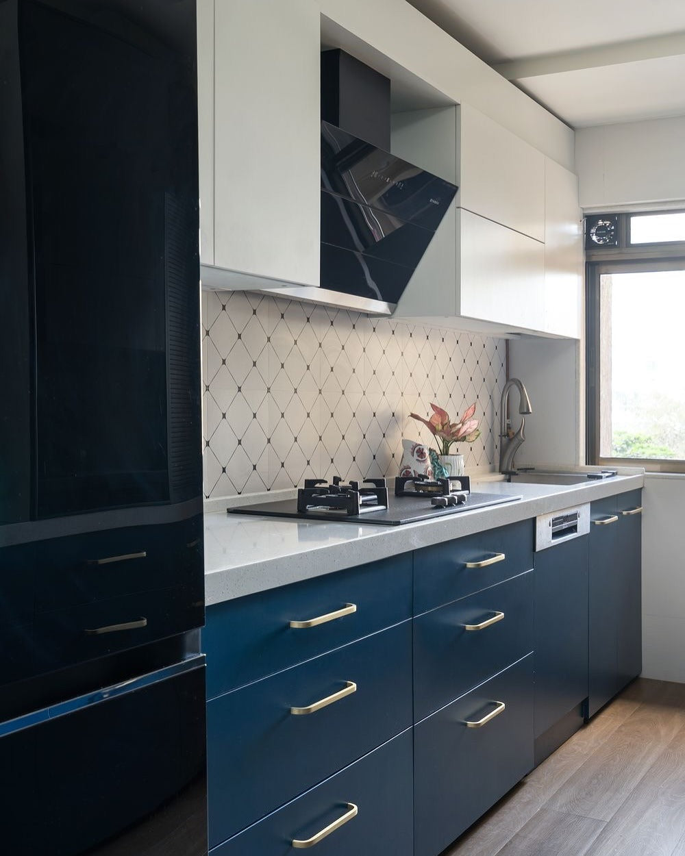 15 Inspiring Blue And White Kitchen Ideas For Your Remodel – Pixelify