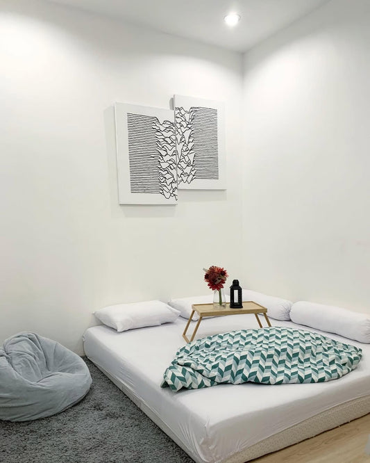 16 Top-Rated Japanese Bedroom Ideas for a Calm Reset