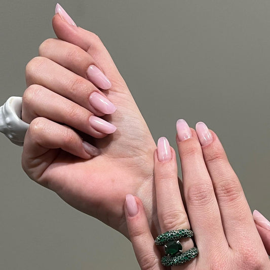 18 Simple Nail Ideas for Classy Everyday Style