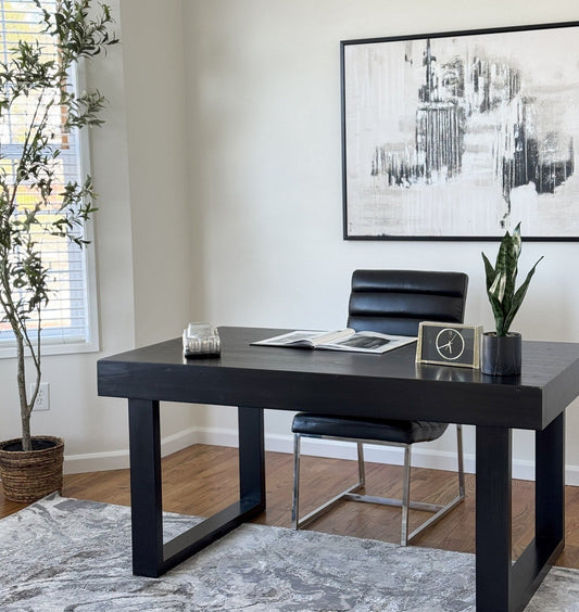 6 Unique Office Room Ideas You Haven’t Tried