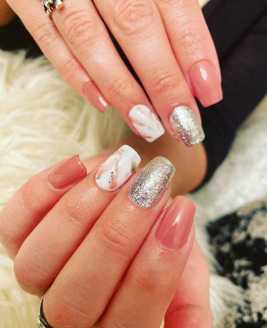 6 Classy Short Nail Ideas That Feel Just Right
