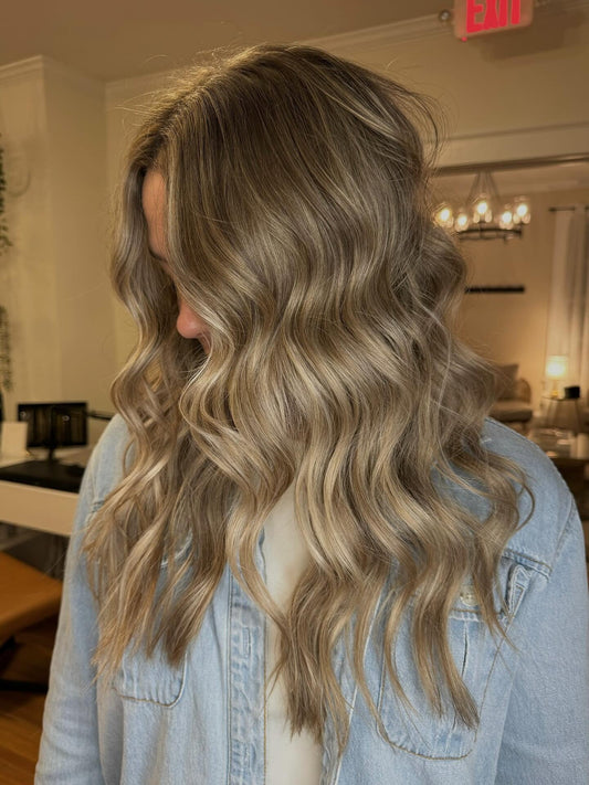 16 Must-See Light Hair Color Ideas