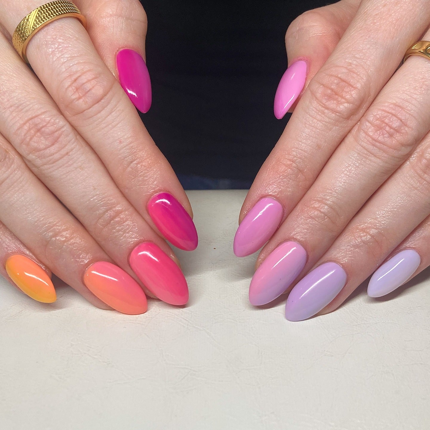 15 Everyday Ombre Nail Ideas That Still Feel Special Pixelify