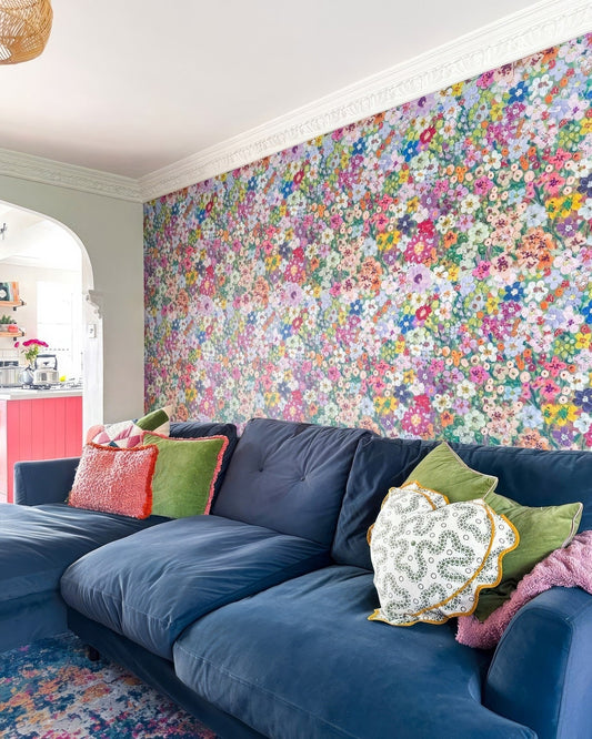15 Stunning Living Room Wallpaper Ideas You Need Now