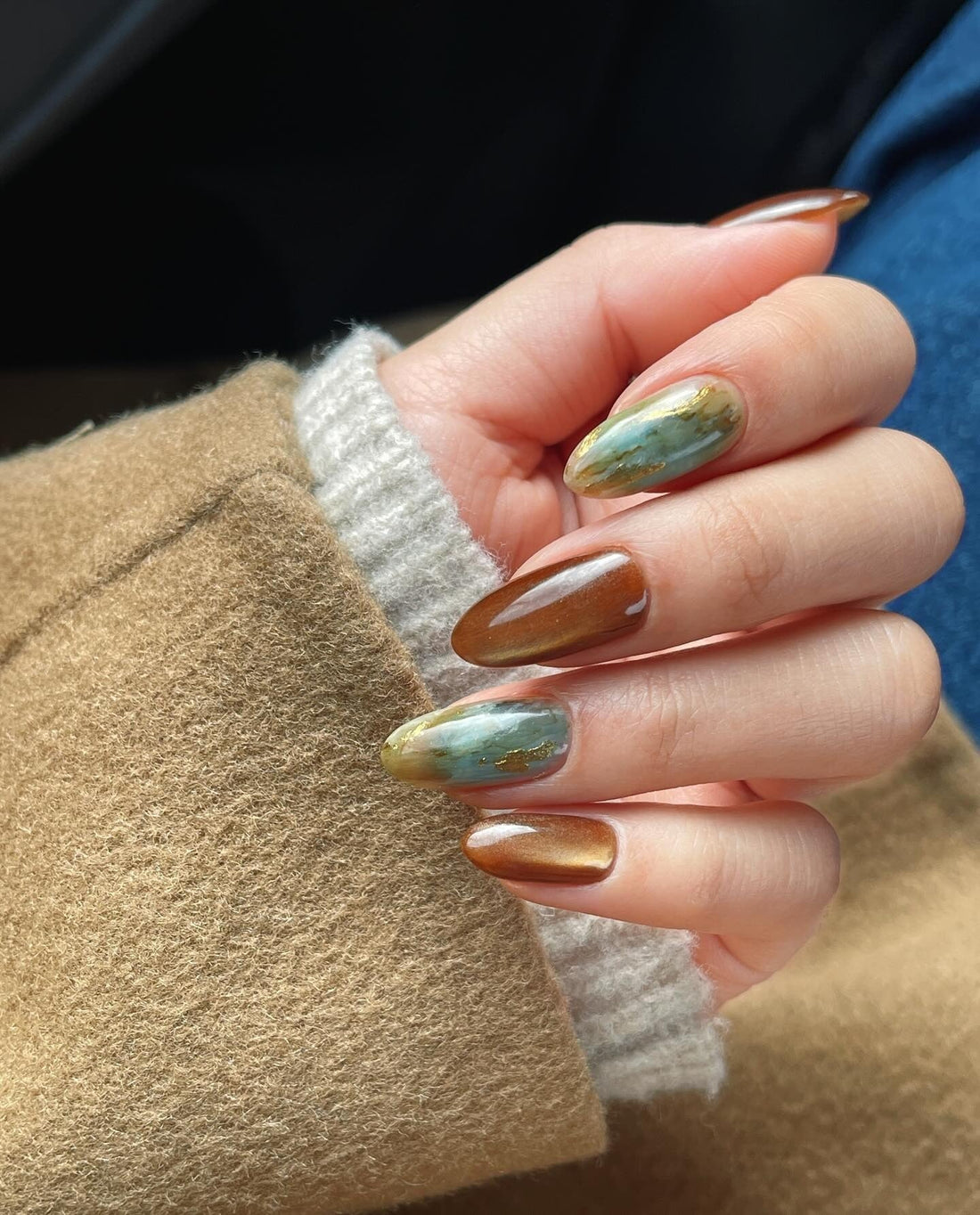 15 Best Asian Nail Ideas for 2026