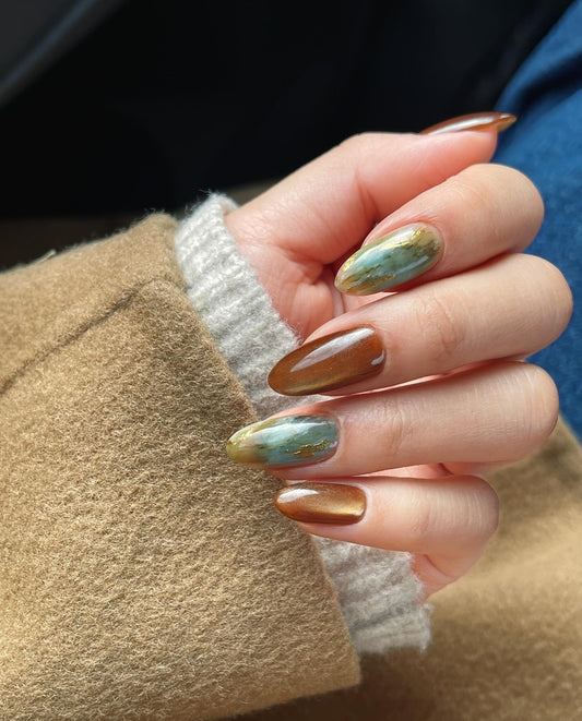 15 Best Asian Nail Ideas for 2026
