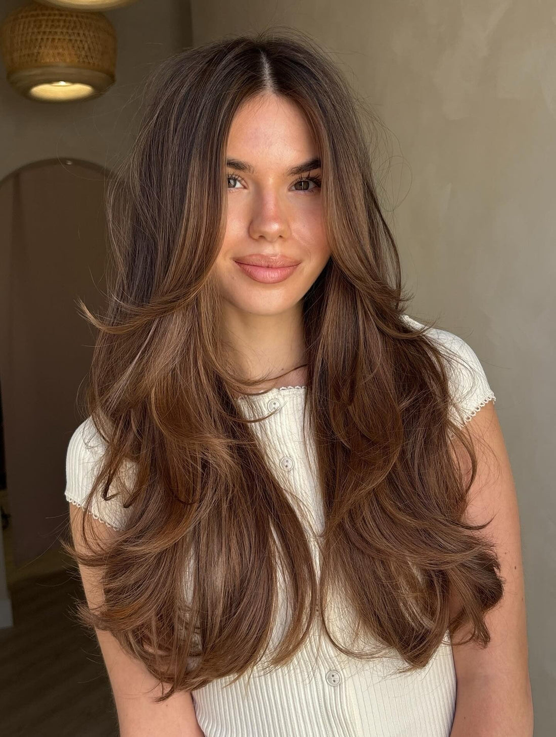 16 Baddie Hairstyles for Effortless Glam