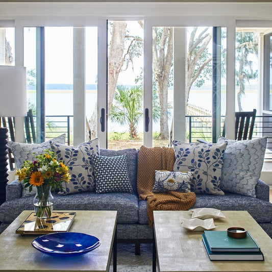 15 Long Living Room Ideas for Everyday Elegance