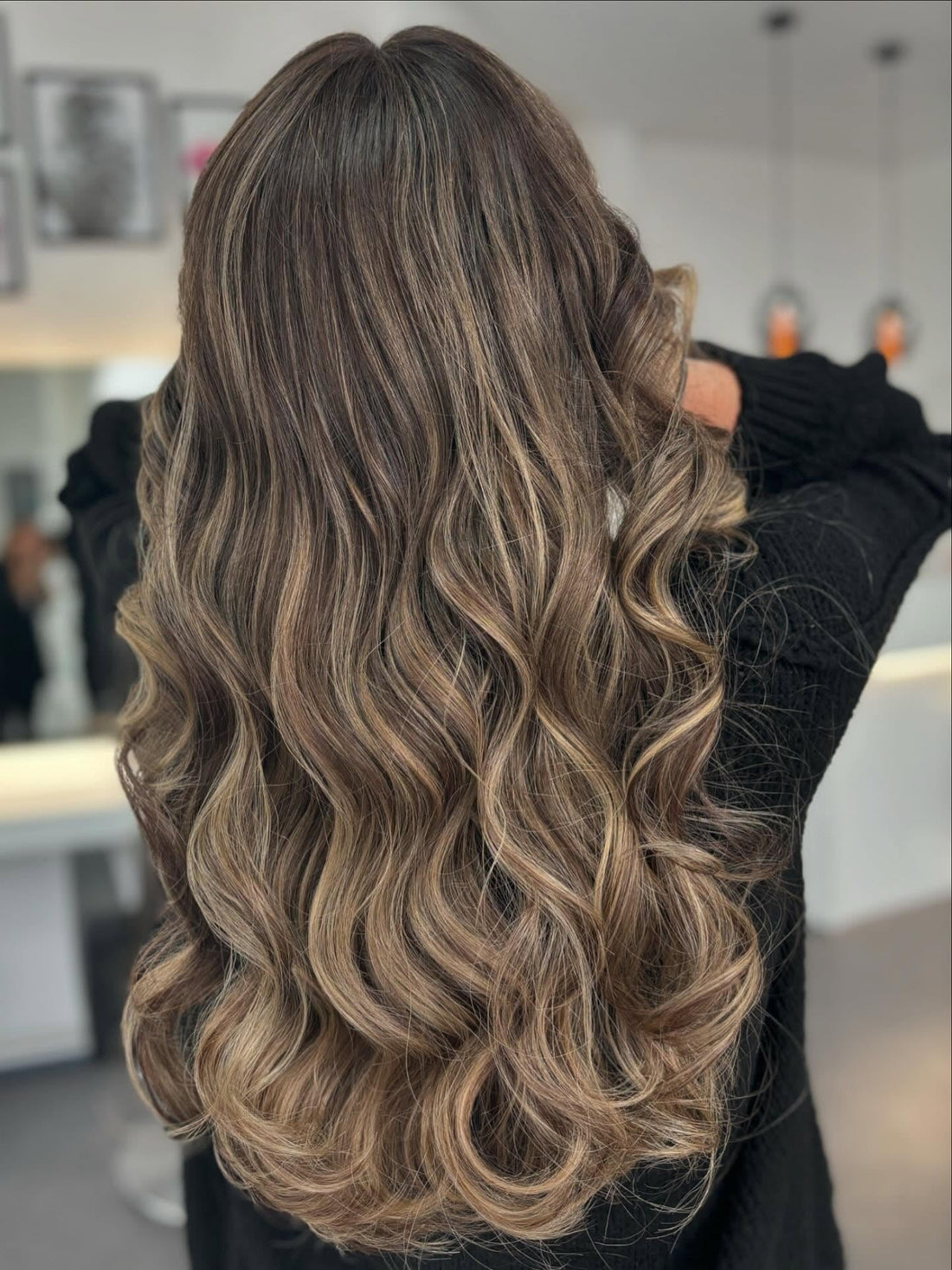 15 Dreamy Blonde Brown Hair Color Styles