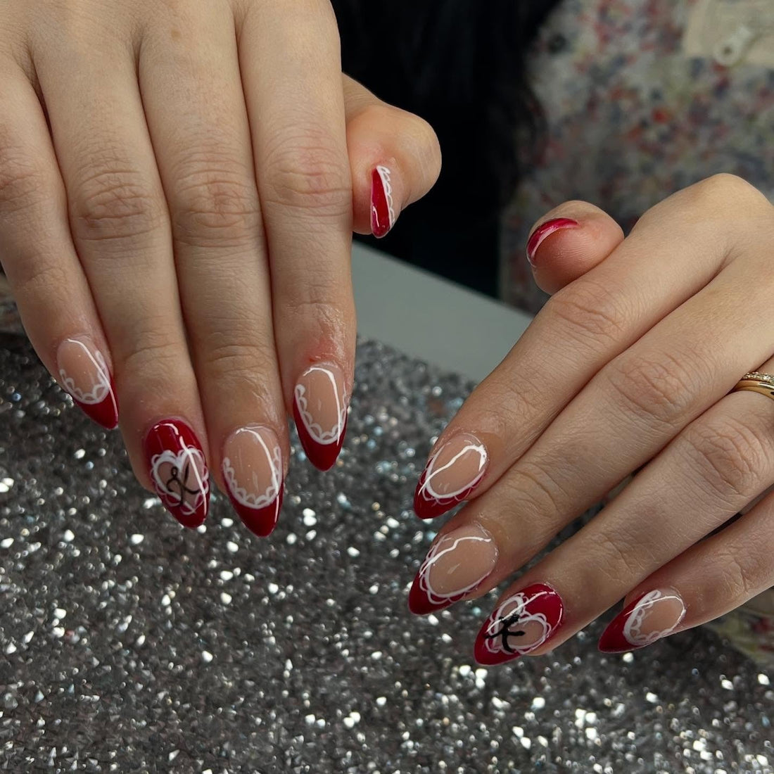 16 Cute Almond Nail Ideas to Inspire Your Next Set