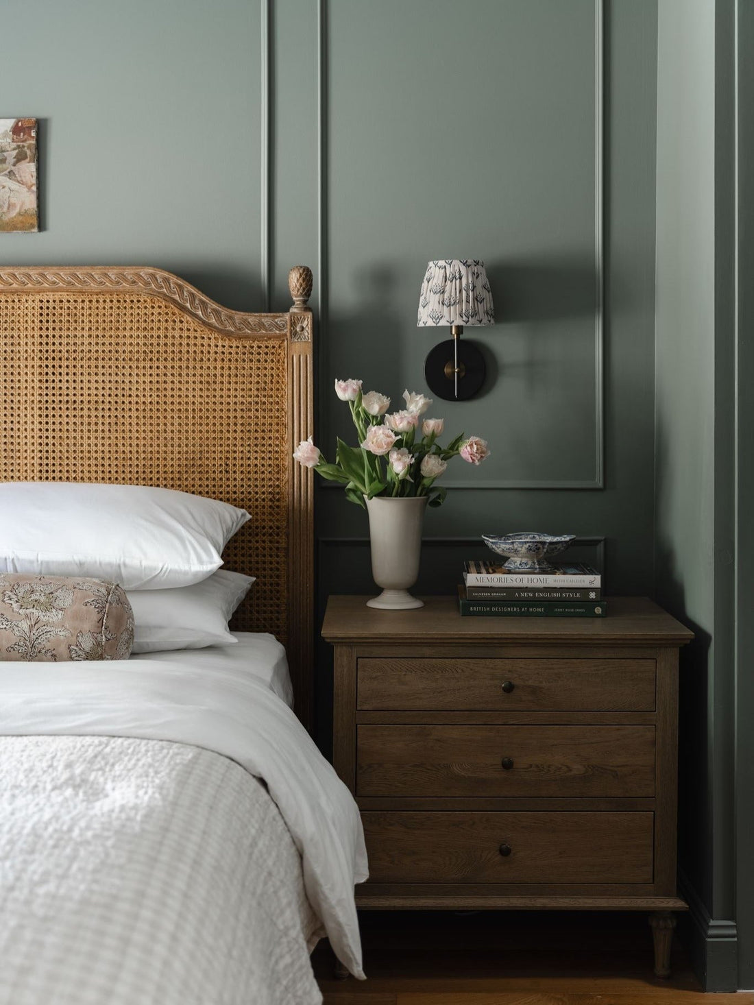 18 Sophisticated Main Bedroom Ideas to Inspire You
