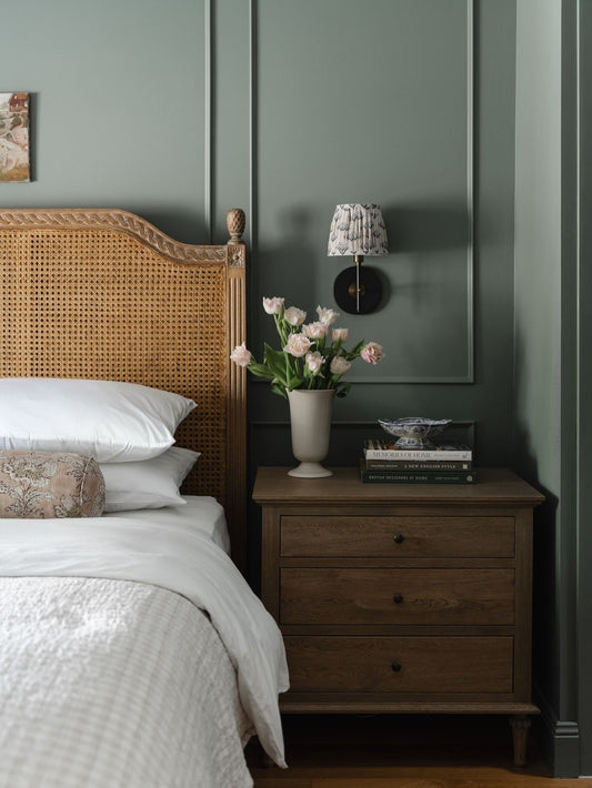 18 Sophisticated Main Bedroom Ideas to Inspire You