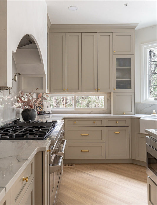 15 Nice Kitchen Ideas That Actually Work