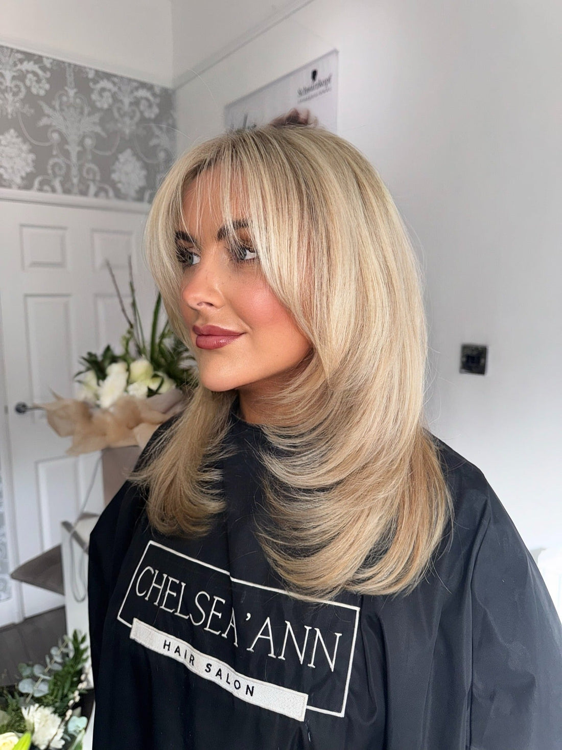 16 Fresh Choppy Shaggy Haircuts for Every Length