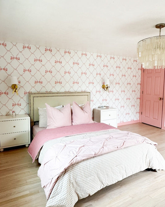 16 Pink and Purple Bedroom Aesthetic Ideas