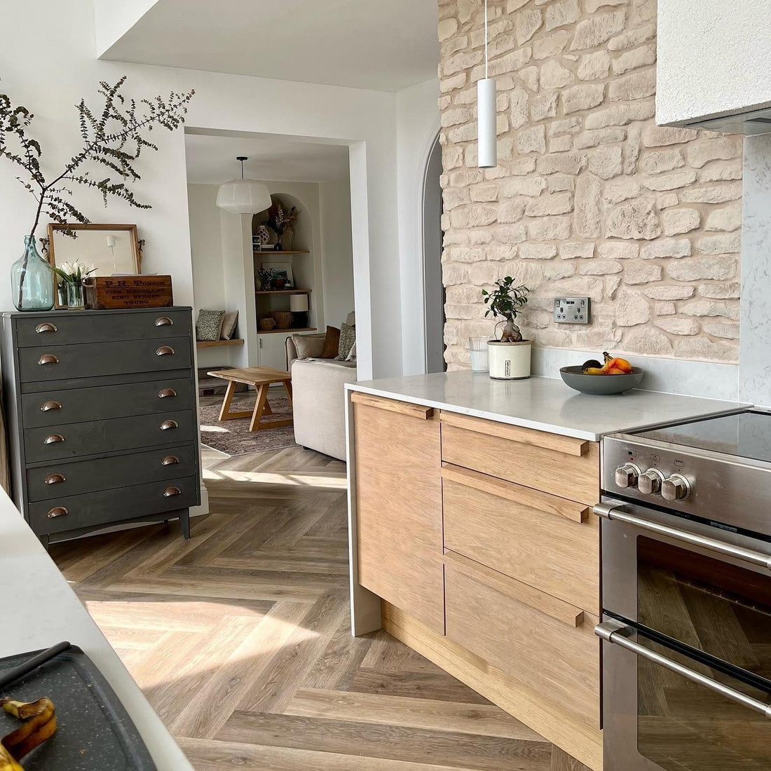 16 Open Plan Kitchen Lounge Ideas 2026