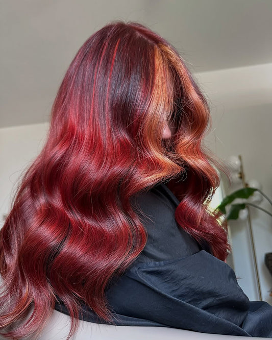 17 Fresh Red Hair Color Trends You’ll Adore