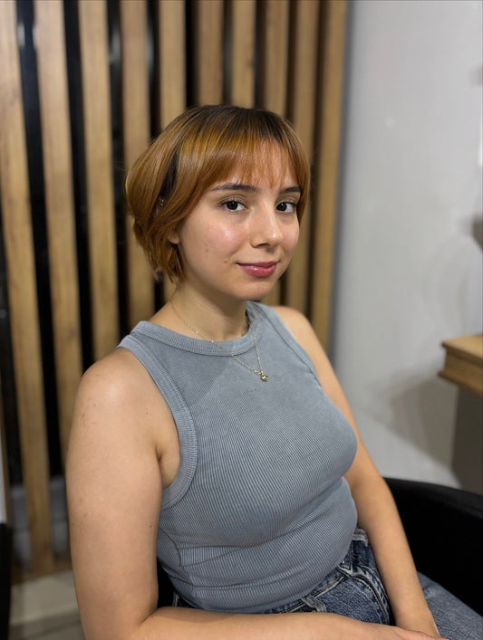 16 Elegant Long Pixie Cut Looks