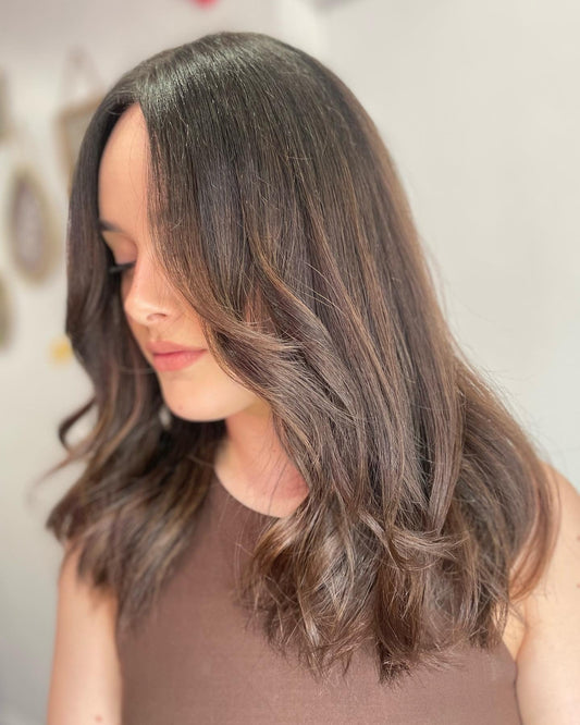 18 Soft Brown Hair Color Looks That Shine