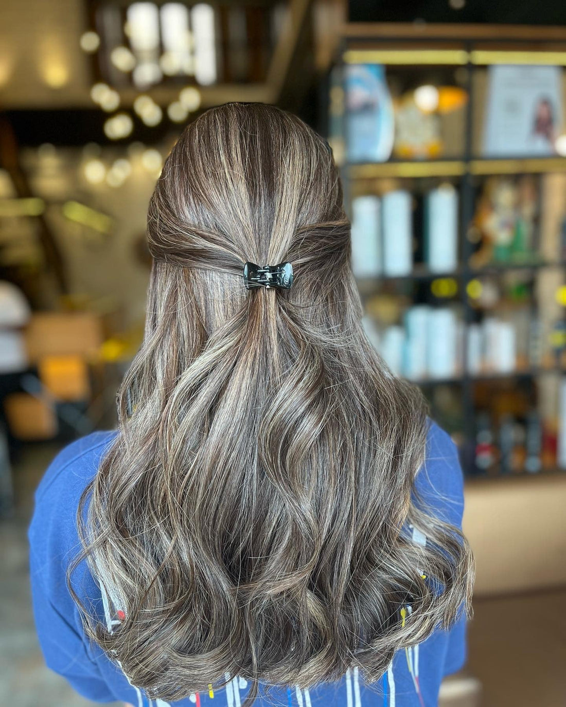 16 Classic Ash Hair Color Ideas with a Twist