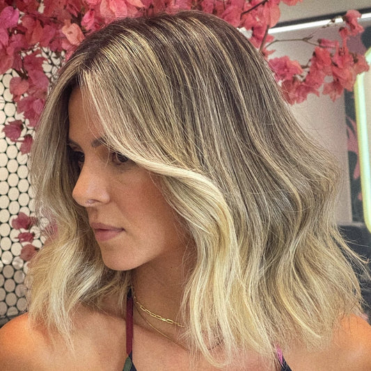 19 Short Messy Hair For Women To Refresh Your Look