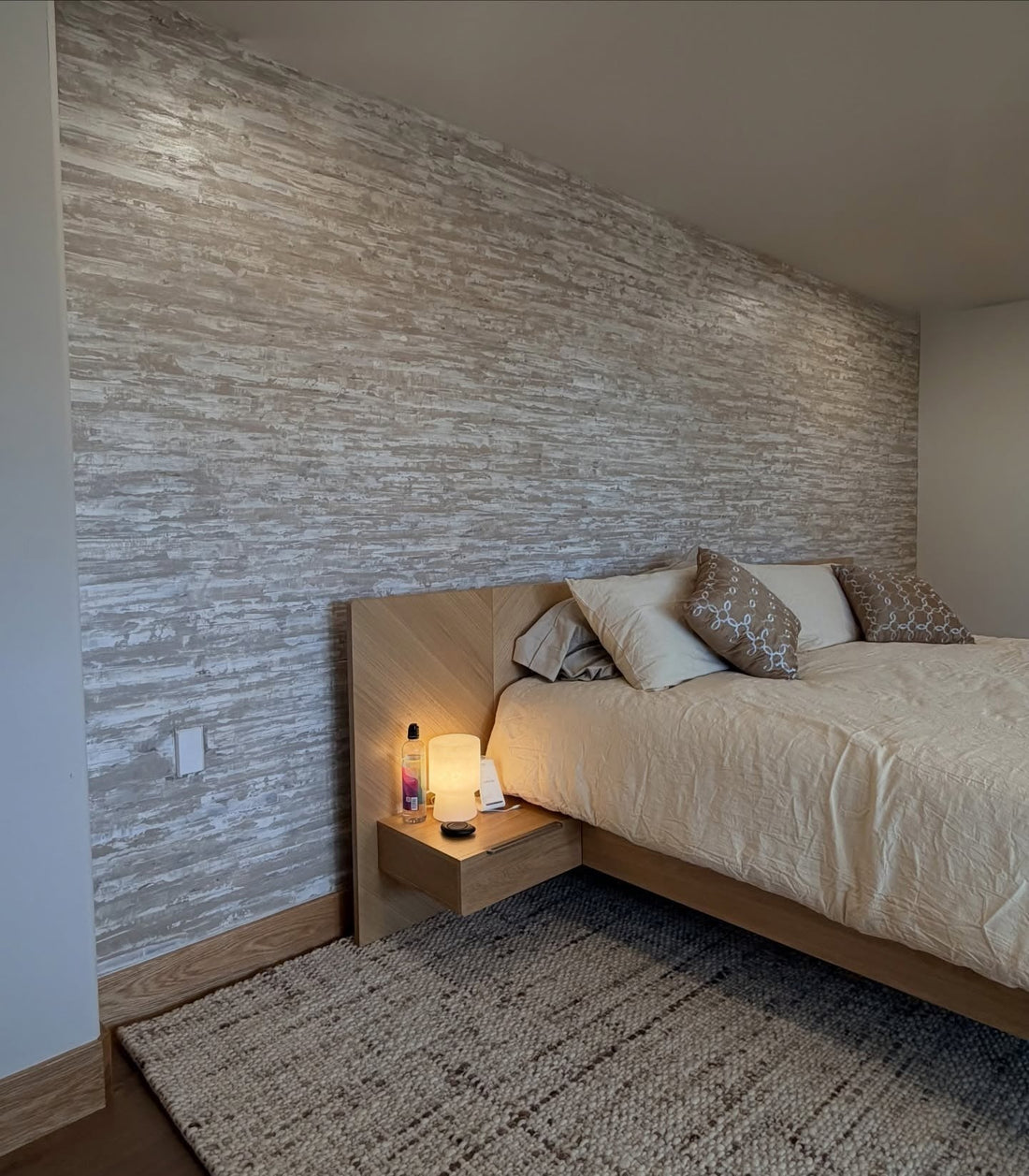 15 Dreamy Accent Wall In Bedroom Ideas for a Fresh Update