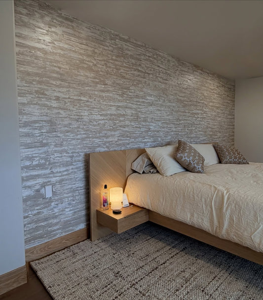 15 Dreamy Accent Wall In Bedroom Ideas for a Fresh Update