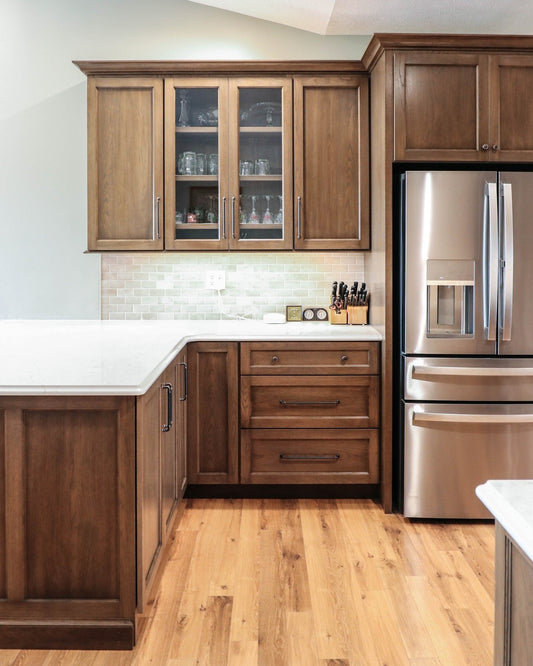 17 Modern Kitchen Color Ideas 2026