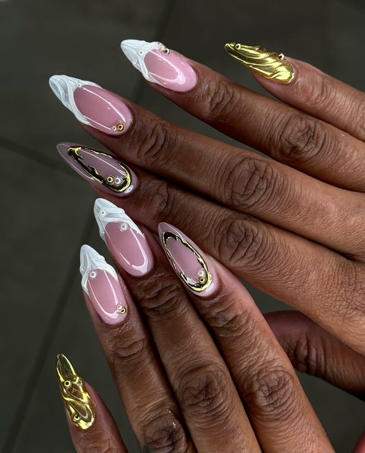 16 Ultimate Homecoming Nail Ideas 2026