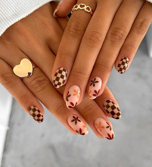 16 Luxe Fall Nail Ideas for 2026