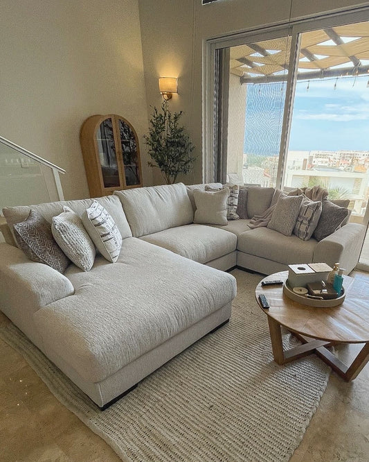 16 Trending Living Room Furniture Ideas for 2026