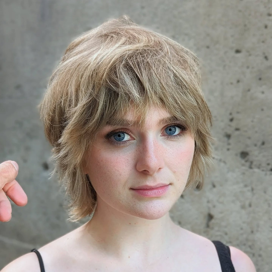 20 Easy Shaggy Pixie Haircut Styles