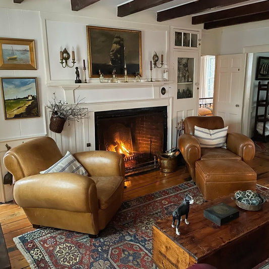 16 Old House Living Room Ideas That Define Cozy Luxury