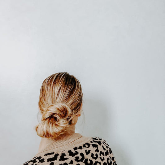 15 Simple Hairstyles to Keep You Looking Polished