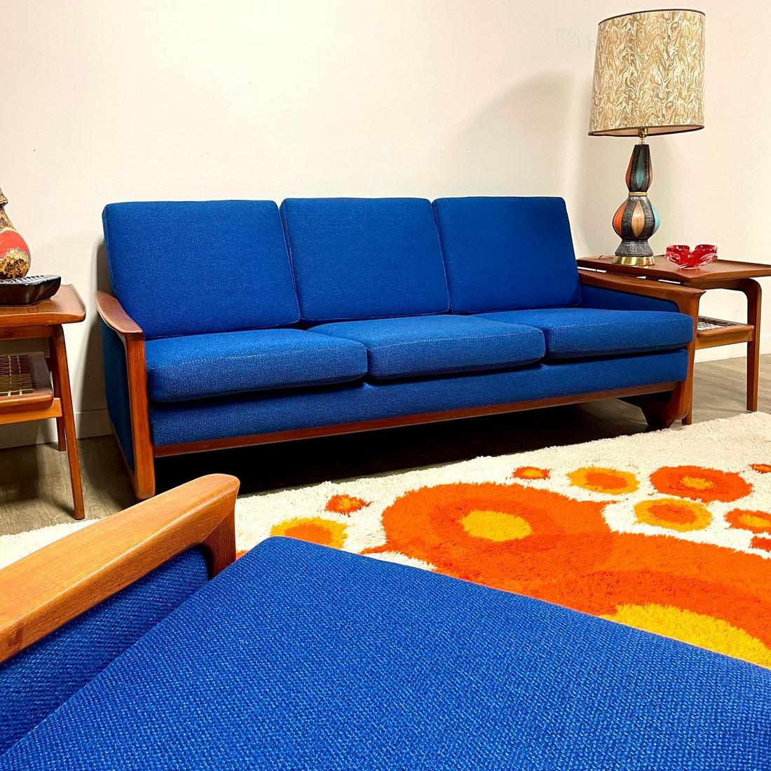 16 Luxury Royal Blue Sofa Decor Inspiration