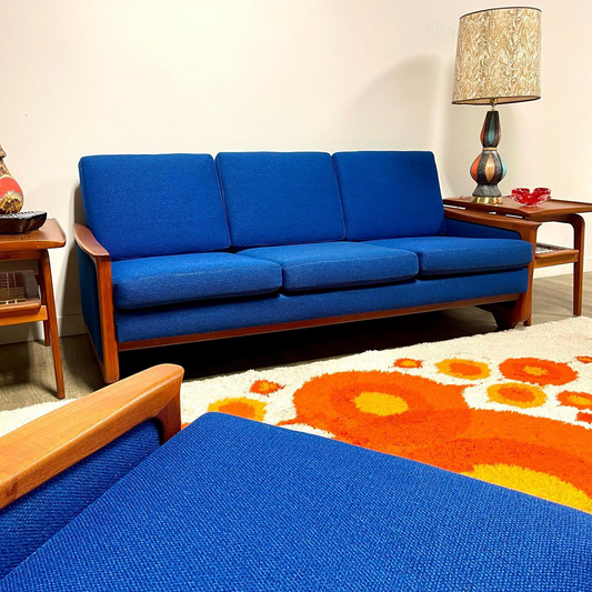 16 Luxury Royal Blue Sofa Decor Inspiration