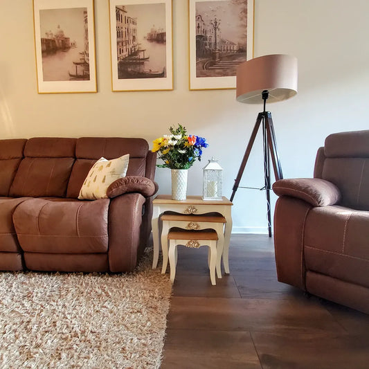 16 Smart Light Brown Sofa Living Room Ideas