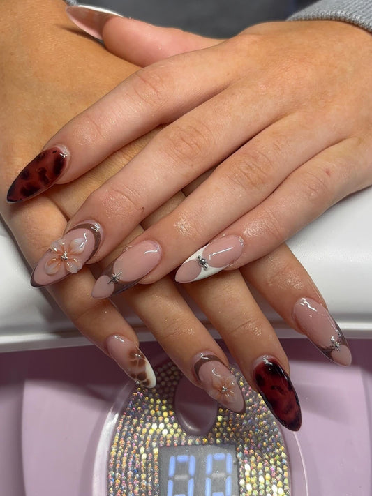 16 Best Formal Nail Ideas 2026
