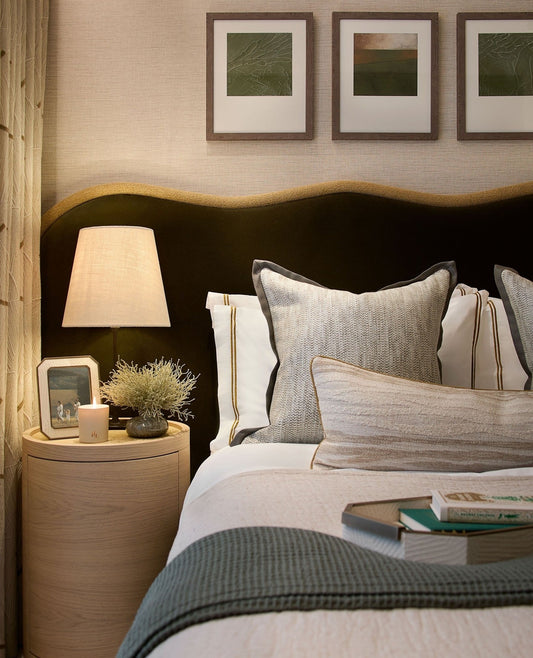 18 Relaxing Bedroom Ideas That Feel Intentional