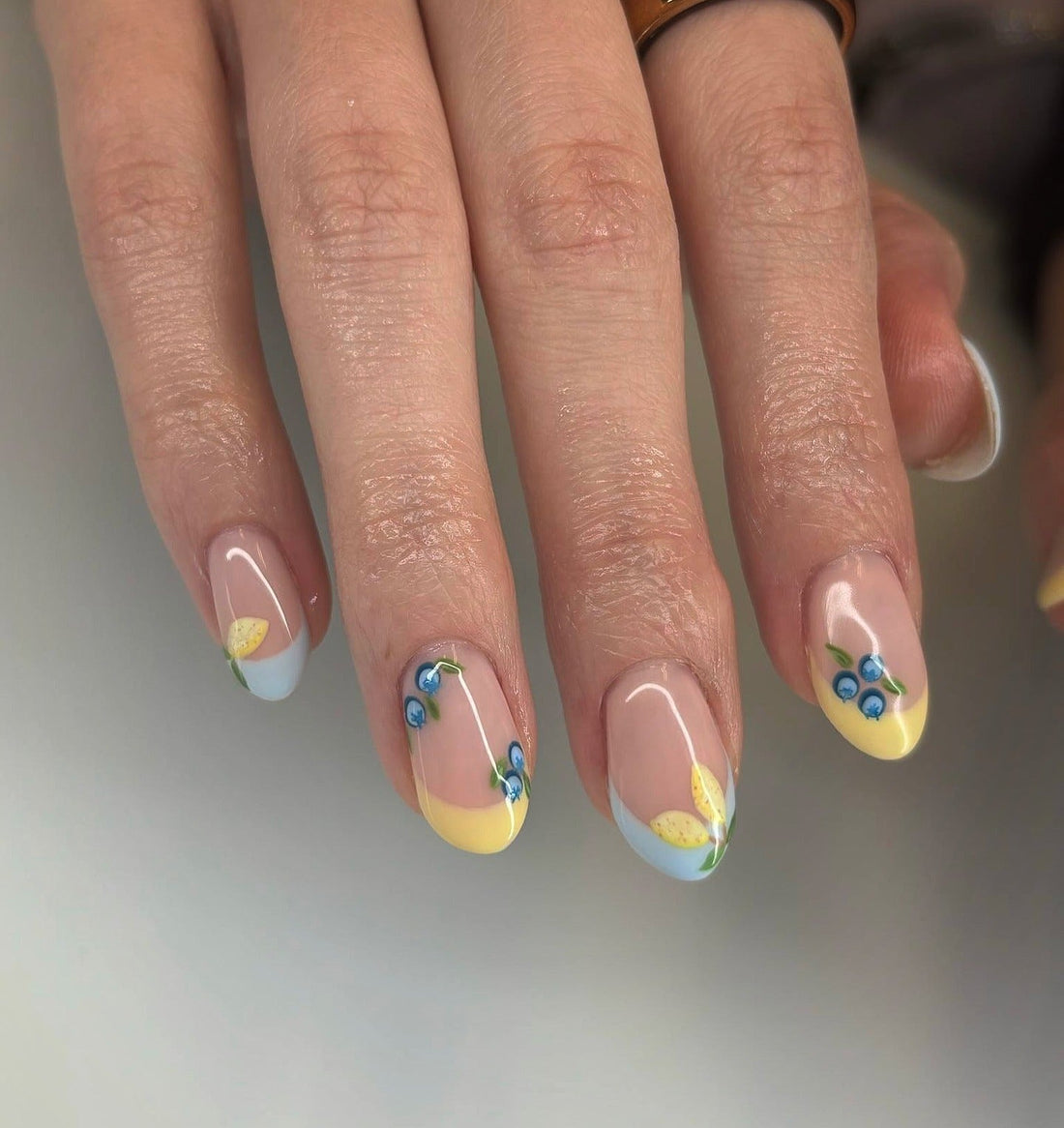 16 Cute Spring Nail Ideas for a Stunning Refresh