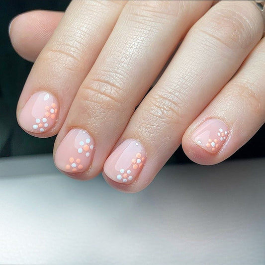 18 Cute Nail Ideas for Short Nails to Bookmark Now