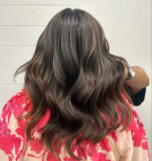 18 Cool Brown Hair Color Looks That Never Fail