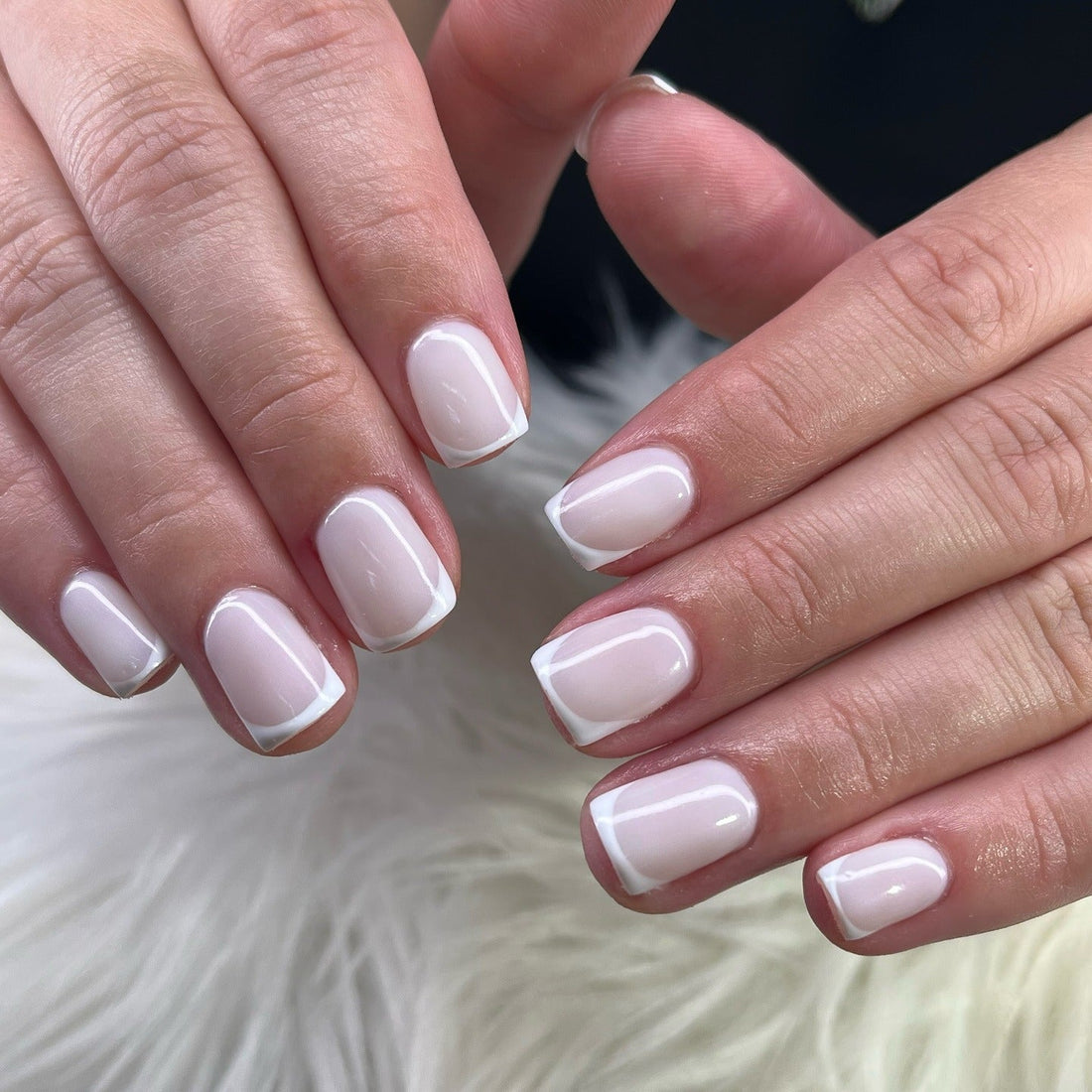 17 Squoval Nail Ideas with Polished Perfection