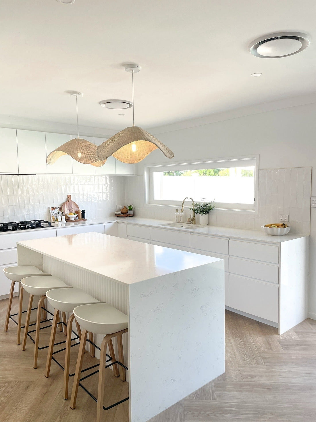18 Inspiring Small White Kitchen Ideas 2026
