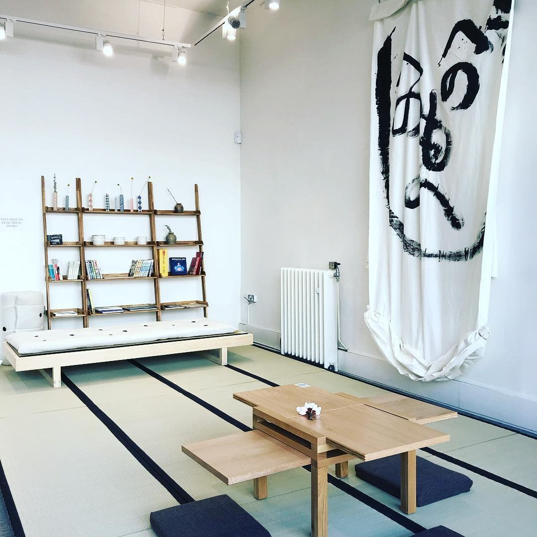 16 Beautiful Japanese Living Room Ideas 2026