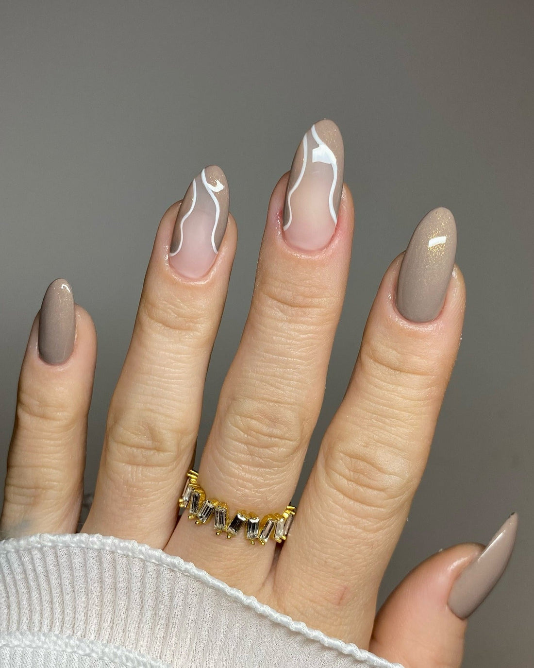 19 January Nail Ideas for Effortless Style