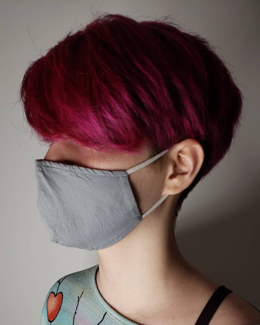 16 Long Pixie With Undercut Haircuts 2026