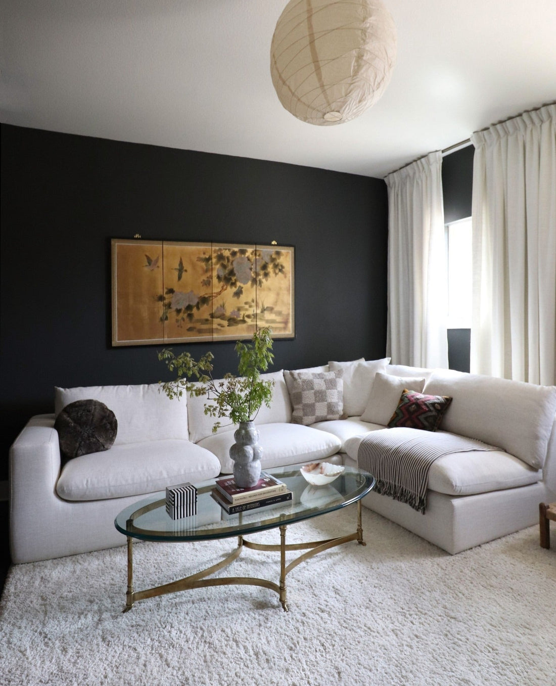 16 White Leather Sofa Living Room Ideas That Transform
