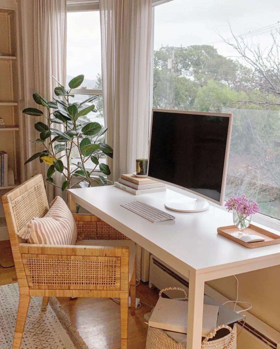 16 Simple Office Ideas with Big Impact